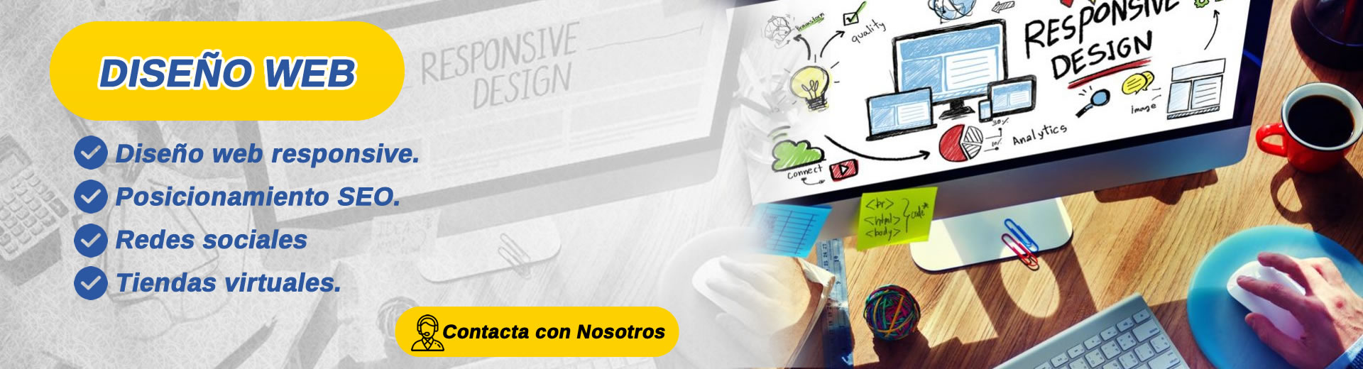 Diseño web